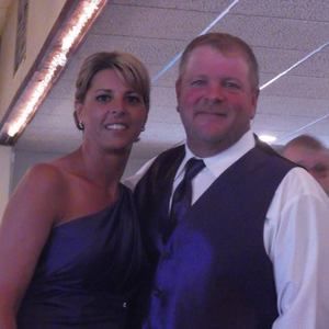 Meet your Posher, Tim n kris